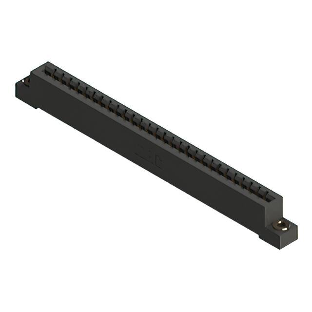 887-028-520-103 EDAC Inc.  Edgeboard Connectors